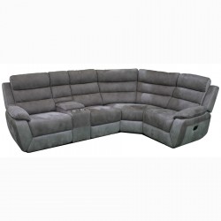 Urban 2 Corner Console 